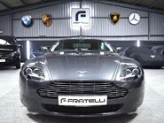 Aston Martin Vantage V8 6
