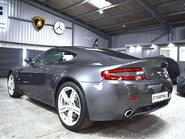 Aston Martin Vantage V8 15