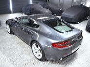Aston Martin Vantage V8 16