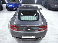 Aston Martin Vantage V8 17