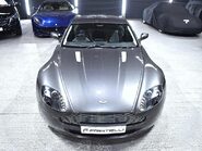 Aston Martin Vantage V8 5