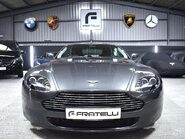 Aston Martin Vantage V8 6