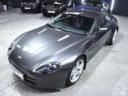 Aston Martin Vantage V8 12