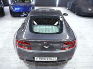 Aston Martin Vantage V8 17