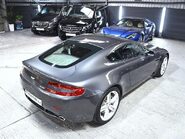 Aston Martin Vantage V8 22