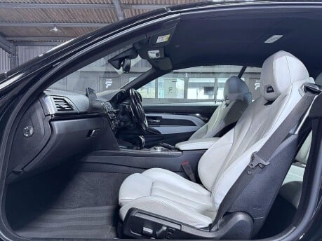BMW M4 3.0 BiTurbo Competition DCT Euro 6 (s/s) 2dr 51