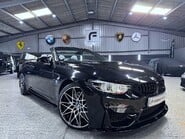 BMW M4 3.0 BiTurbo Competition DCT Euro 6 (s/s) 2dr 1