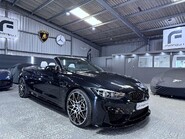 BMW M4 3.0 BiTurbo Competition DCT Euro 6 (s/s) 2dr 3
