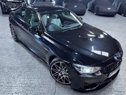 BMW M4 3.0 BiTurbo Competition DCT Euro 6 (s/s) 2dr 6
