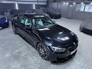 BMW M4 3.0 BiTurbo Competition DCT Euro 6 (s/s) 2dr 8