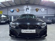 BMW M4 3.0 BiTurbo Competition DCT Euro 6 (s/s) 2dr 14