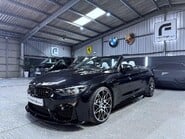BMW M4 3.0 BiTurbo Competition DCT Euro 6 (s/s) 2dr 15