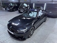 BMW M4 3.0 BiTurbo Competition DCT Euro 6 (s/s) 2dr 17