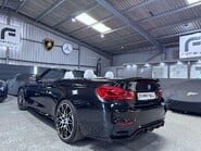 BMW M4 3.0 BiTurbo Competition DCT Euro 6 (s/s) 2dr 21