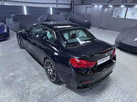 BMW M4 3.0 BiTurbo Competition DCT Euro 6 (s/s) 2dr 24