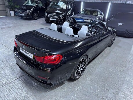 BMW M4 3.0 BiTurbo Competition DCT Euro 6 (s/s) 2dr 34