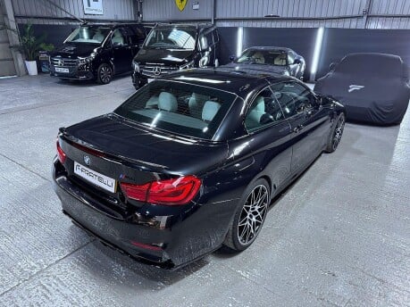 BMW M4 3.0 BiTurbo Competition DCT Euro 6 (s/s) 2dr 35