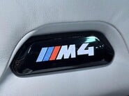 BMW M4 3.0 BiTurbo Competition DCT Euro 6 (s/s) 2dr 40