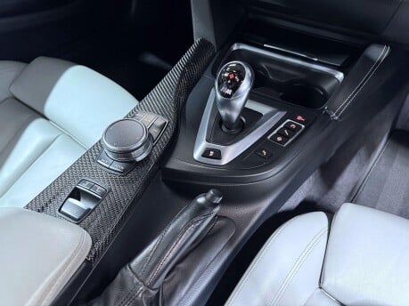 BMW M4 3.0 BiTurbo Competition DCT Euro 6 (s/s) 2dr 43