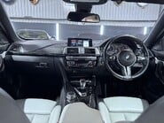 BMW M4 3.0 BiTurbo Competition DCT Euro 6 (s/s) 2dr 46