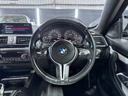 BMW M4 3.0 BiTurbo Competition DCT Euro 6 (s/s) 2dr 47