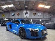 Audi R8 5.2 FSI V10 Plus S Tronic quattro Euro 6 (s/s) 2dr 1