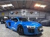 Audi R8 5.2 FSI V10 Plus S Tronic quattro Euro 6 (s/s) 2dr