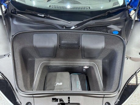 Audi R8 5.2 FSI V10 Plus S Tronic quattro Euro 6 (s/s) 2dr 7