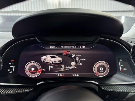 Audi R8 5.2 FSI V10 Plus S Tronic quattro Euro 6 (s/s) 2dr 41