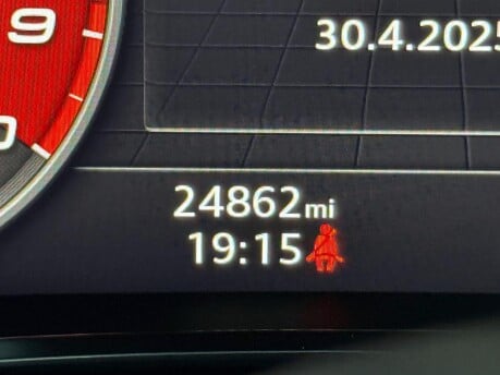 Audi R8 5.2 FSI V10 Plus S Tronic quattro Euro 6 (s/s) 2dr 45