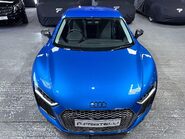 Audi R8 5.2 FSI V10 Plus S Tronic quattro Euro 6 (s/s) 2dr 5
