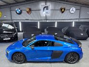 Audi R8 5.2 FSI V10 Plus S Tronic quattro Euro 6 (s/s) 2dr 11