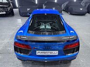 Audi R8 5.2 FSI V10 Plus S Tronic quattro Euro 6 (s/s) 2dr 16