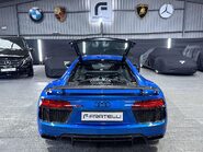 Audi R8 5.2 FSI V10 Plus S Tronic quattro Euro 6 (s/s) 2dr 17
