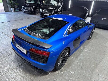 Audi R8 5.2 FSI V10 Plus S Tronic quattro Euro 6 (s/s) 2dr 23