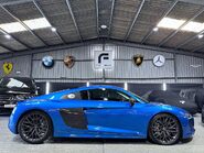 Audi R8 5.2 FSI V10 Plus S Tronic quattro Euro 6 (s/s) 2dr 25