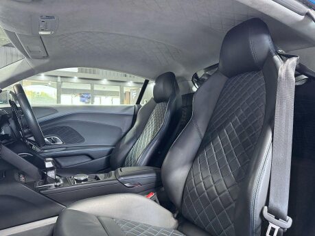 Audi R8 5.2 FSI V10 Plus S Tronic quattro Euro 6 (s/s) 2dr 49