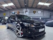 Ford Focus 2.5 SIV ST-3 3dr 1