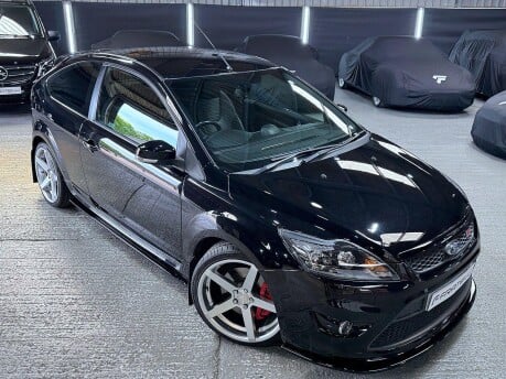 Ford Focus 2.5 SIV ST-3 3dr 3