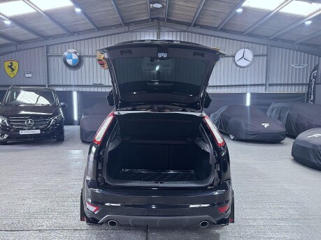 Ford Focus 2.5 SIV ST-3 3dr 15