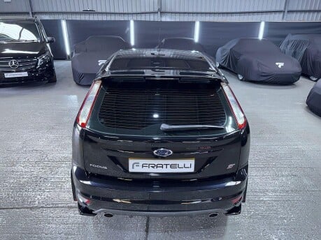 Ford Focus 2.5 SIV ST-3 3dr 17
