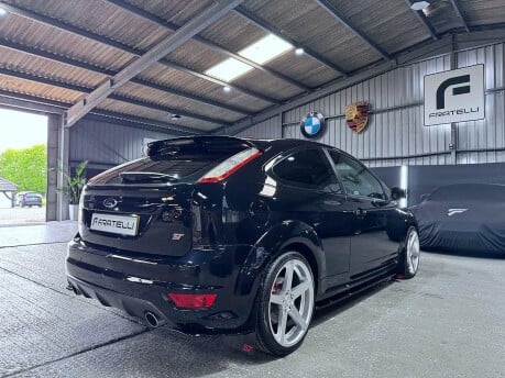 Ford Focus 2.5 SIV ST-3 3dr 19