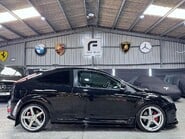 Ford Focus 2.5 SIV ST-3 3dr 20