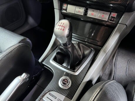 Ford Focus 2.5 SIV ST-3 3dr 25