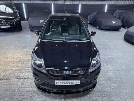 Ford Focus 2.5 SIV ST-3 3dr 5
