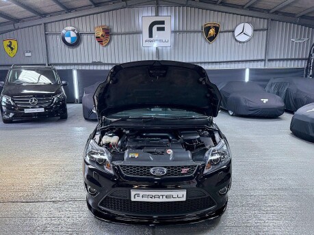 Ford Focus 2.5 SIV ST-3 3dr 6