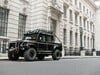 Land Rover Defender TD XS DCB