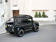 Land Rover Defender TD XS DCB 8