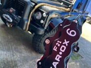 Land Rover Defender TD XS DCB 45