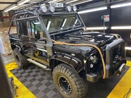 Land Rover Defender TD XS DCB 4